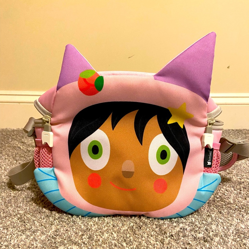 Tonie Storage Bag